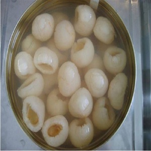 Fournisseur de litchi en conserve Vietnam Haute Qualité - Product Image 2