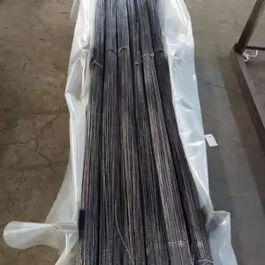 Straightened and Cut Wire 3.15mm * 3000mm