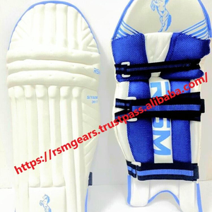 High Quality Cricket <b>Batting</b> Pads - Product Image 1