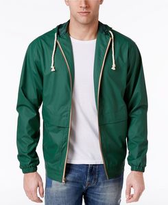 MVP ระบายอากาศได้1000แจ็คเก็ตฝนกลางแจ้งกันน้ำ10000มม. Unisex - Product Image 1