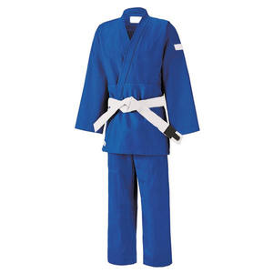 Uniforme Jiu Jitsu BJJ de formation, ensembles d'uniformes pour les Arts martiaux, offre spéciale, 2022, meilleur prix - Product Image 2