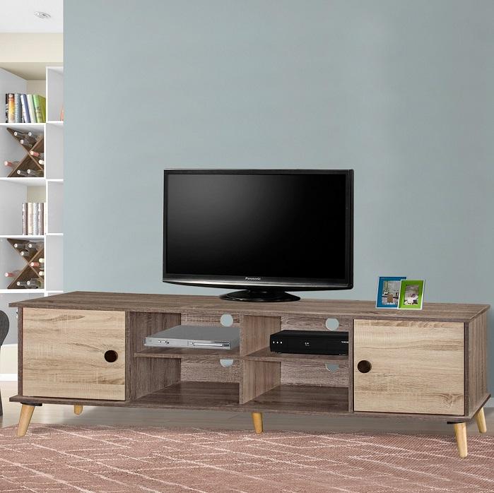 โซมานาโอ๊คสีเข้มและแสงโซมานาโอ๊ค