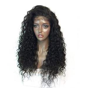 Sans colle Os Droite Avant de Lacet perruques Cheveux Humains Avant de Lacet Vietnam Cheveux Humains HD Transparent Avant de Lacet Perruques Pour Les Femmes Noires - Product Image 1