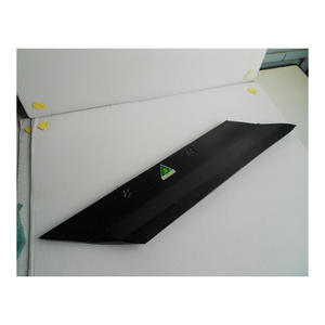 Piezas de cultivador agrícola de nueva condición para tractores y maquinaria Cuchillas de alta calidad para implementos agrícolas - Product Image 3