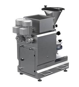 Falafel Kibbeh เครื่องทำ Benchtop Kibbeh,เครื่องเตรียมคุกกี้สำหรับธุรกิจขนาดเล็ก - Product Image 2