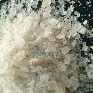 เกลือหินพลังงานแสงอาทิตย์อียิปต์ธรรมชาติมีความบริสุทธิ์สูงสำหรับใช้งานในอุตสาหกรรม de-icing - Product Image 1