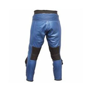 New Motorcycle Pants Men Moto Leather Sports <b>Motorbike</b> <b>Trousers</b> Racing Pants - Product Image 2