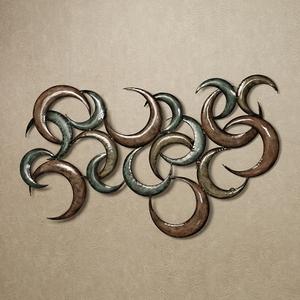 Designer Métal Abstrait - Product Image 6