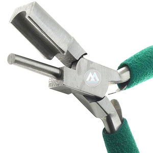 คีมทำห่วงลวด 3 ขั้นตอน I คีมทำห่วงสำหรับทำเครื่องประดับ I ชุดคีมทำเครื่องประดับ - Product Image 5