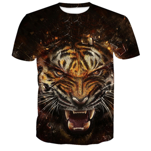 Breathable Anti-Wrinkle Quick Dry Light Weight Men Sublimation T <b>Shirt</b> Short Sleeve High Quality Hot Sale - Product Image 5