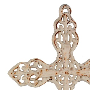 Antique Cross Wall Tree Of Life Fabricante Mayorista Productor a granel y Fabricante Mayorista - Product Image 3