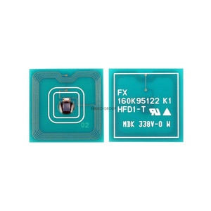 สำหรับ C123ถ่ายเอกสารสำเนา Xerox C128/C133/CCC123/CCC133เครื่องพิมพ์เลเซอร์ต้นฉบับชิปรีเซ็ตตลับหมึกโทนเนอร์สีดำสำหรับเครื่องพิมพ์เลเซอร์