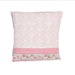 Housse de coussin en coton grossiste - Product Image 4