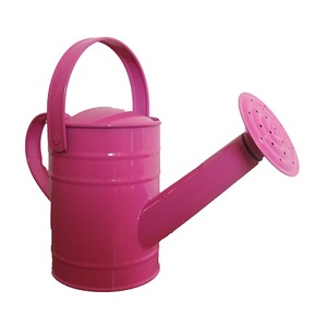 Superior Quality Customized Shape Watering <b>Can</b> Unique Design Green Color Galvanized <b>Water</b> <b>Can</b> At Competitive Price - Product Image 4