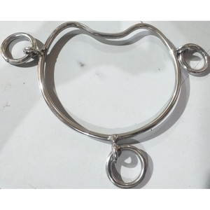 Verkoop Paardenstalen Bits <span class=keywords><strong>2</strong></span> In; Dollar 6 Maten 4-5.5 - Product Image 2