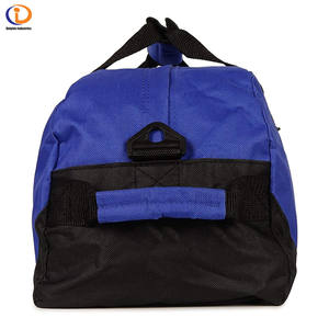 กระเป๋าดัฟเฟิลสำหรับเล่นกีฬายิมฟิตเนส,ออกแบบใหม่ล่าสุดทำตามสั่ง - Product Image 2