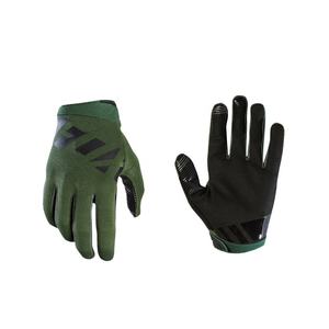 Servicio OEM personalizar diseños de alta calidad MTB guantes bordado silicona impresión ciclismo personalizado nuevo diseño logotipo etiquetas - Product Image 6