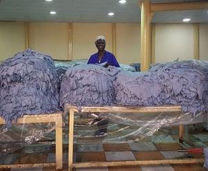 Cuir bleu marine de haute qualité, cuir humide bleu humide fendu bleu humide, peau de mouton bleu humide, couvercles en cuir de vache bleu humide - Product Image 6