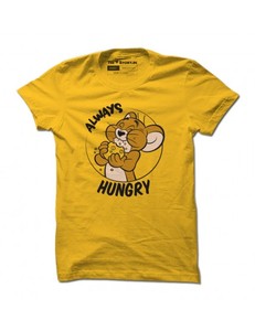 เสื้อยืดผู้ชายผ้าฝ้าย 100% - Product Image 3