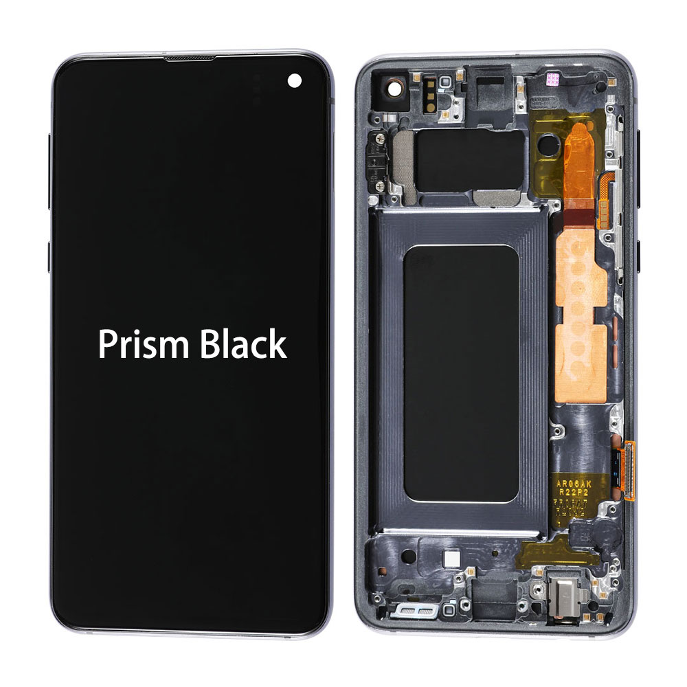 Prism Noir