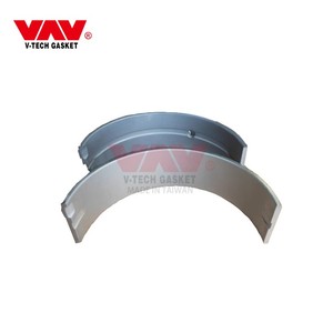 ตลับลูกปืนเครื่องยนต์ 6D108 6221-21-8010 สำหรับรถโคมาสึ - Product Image 1