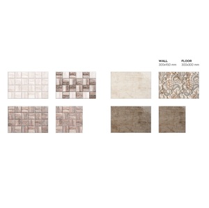 30x45cm กระเบื้องผนังเซรามิกพอร์ซเลน - Product Image 3