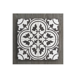 Carrelage en ciment suspendu pour hôtel et maison, tissu de décoration, haute qualité, vente en gros, 2.1 - Product Image 1