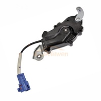Nouvel actionneur de serrure de porte centrale de voiture, pièces de serrure automatique, compatible avec Toyota Land Cruiser OEM 69140-60010 69130-60010
