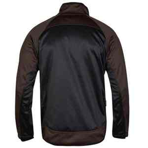 Wholesale Zipper Soft Shell Jacket Lightweight <b>Camping</b> Waterproof <b>Windbreaker</b> Jackets for Men - Product Image 6