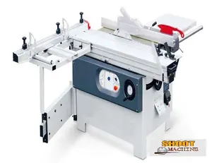 Shoot Brand Woodworking Solid Wood Precise Panel Saw Machine, SH16TZ