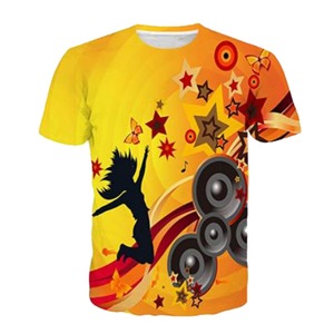 Hot selling t <b>shirt</b> for men custom printing & design - Product Image 1