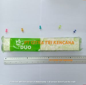 Lueack — barre de savon détergent pour vêtements, produit nettoyant pour lessive, savon au citron, de qualité, fabrication en allemagne et Europe - Product Image 6