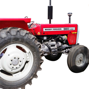 Tractores Massey Ferguson, 360 disponibles, a la venta - Product Image 1