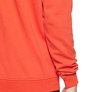 Casual Comfortable Lightweight <b>Fleece</b> Long Sleeve Pullover <b>Sweatshirt</b> for men & Women Oversizeed - Product Image 6