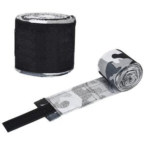 Euro Well High Quality Cotton Blend Eco-Friendly <b>Water</b> Resistant Durable Breathable Long <b>Boxing</b> Hand Wraps Inner <b>Boxing</b> Bandage - Product Image 6