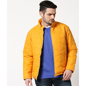 Wholesale <b>Men's</b> Casual Puffer <b>Jacket</b>, New Winter <b>Men's</b> Cotton Coat Brand <b>Men's</b> Clothing Available In Wholesale Price - Product Image 4