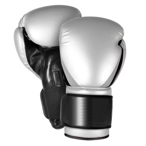 Gants de boxe professionnels gants de boxe en cuir VBG-10047 - Product Image 3