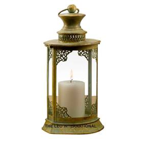 Linterna de Nueva Llegada y Buena Calidad, Nuevo Diseño, Color Personalizado para Decoración Navideña y Decoración de Bodas - Product Image 2