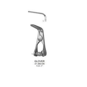 Glover pinza 5CM - Product Image 2