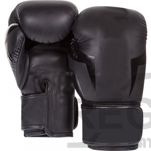 Up-guantes de boxeo personalizados, de fábrica, de encaje profesional, negro, cuero rojo, OEM, EVA, Color de tiempo, Material de peso, ODM de masa sintética - Product Image 4