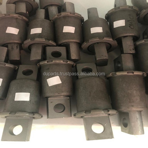 Optimisation des performances Des bagues en caoutchouc personnalisées de haute qualité garantissent une fonctionnalité et une durabilité fiables - Product Image 2