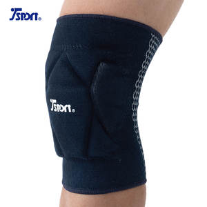 Genouillères de soutien respirantes pour le volleyball - Product Image 2