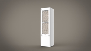 Enfriador de aire por evaporación de la mejor calidad, aire acondicionado TAC para habitación, CA, vietnamita, para el hogar - Product Image 5