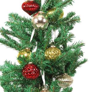 Juego múltiple de adornos y colgantes de vidrio para decoración del hogar - Product Image 3