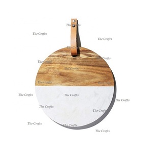 Tabla de cortar de madera de la más alta calidad para restaurante y utensilios de cocina de hotel tabla de cortar a granel - Product Image 6