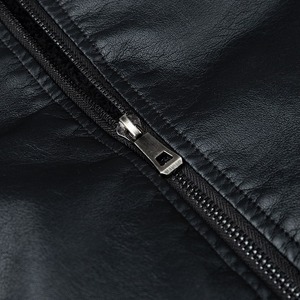 Veste en cuir original pour hommes, costume de bonne qualité, Design Unique, joli et populaire pour hommes, vente en gros, - Product Image 6