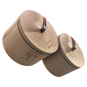 Brown Core Board <b>Paper</b> CB Roll Raw Material for Making <b>Paper</b> Cores <b>Tubes</b> - Product Image 2