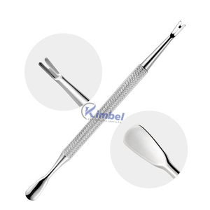 Éplucheur pour ongles Triangle, nouveau modèle, bon marché, racloir, outil de beauté pour les doigts, offre spéciale, - Product Image 1