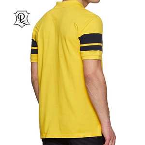 Polo manches courtes femme 100 coton, couleur unie, brodé, vente en gros - Product Image 4