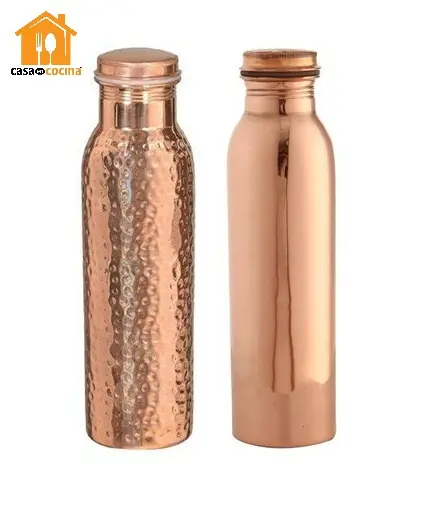 Ski Group Of Pure Heavy Copper Metal With Supper Stylish Design